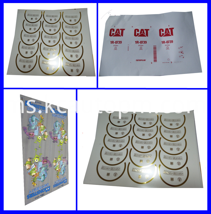 percetakan skrin 18 screen printing 18